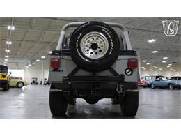 1977 Jeep CJ5 (CC-2102851) for sale in Tulsa, Oklahoma