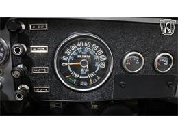 1977 Jeep CJ5 (CC-2102851) for sale in Tulsa, Oklahoma