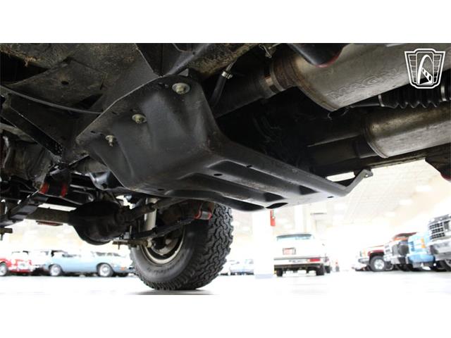 1977 Jeep CJ5 (CC-2102851) for sale in Tulsa, Oklahoma