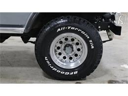 1977 Jeep CJ5 (CC-2102851) for sale in Tulsa, Oklahoma