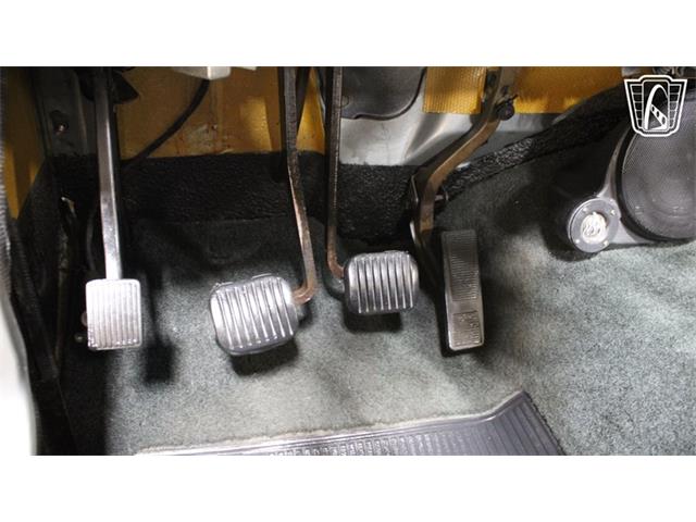 1977 Jeep CJ5 (CC-2102851) for sale in Tulsa, Oklahoma
