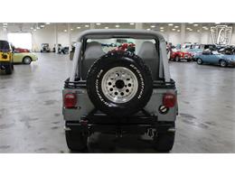 1977 Jeep CJ5 (CC-2102851) for sale in Tulsa, Oklahoma