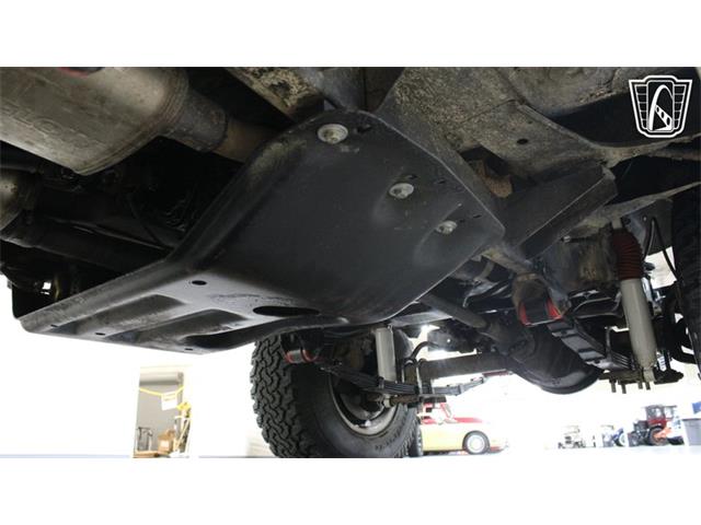 1977 Jeep CJ5 (CC-2102851) for sale in Tulsa, Oklahoma