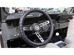 1977 Jeep CJ5 (CC-2102851) for sale in Tulsa, Oklahoma