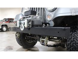 1977 Jeep CJ5 (CC-2102851) for sale in Tulsa, Oklahoma