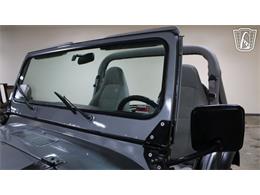 1977 Jeep CJ5 (CC-2102851) for sale in Tulsa, Oklahoma