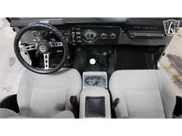 1977 Jeep CJ5 (CC-2102851) for sale in Tulsa, Oklahoma