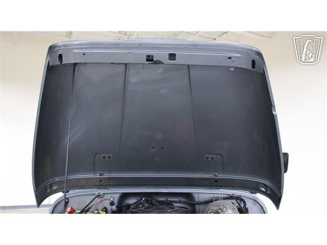 1977 Jeep CJ5 (CC-2102851) for sale in Tulsa, Oklahoma