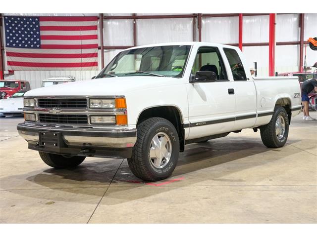 1998 Chevrolet 1500 (CC-2102852) for sale in Kentwood, Michigan