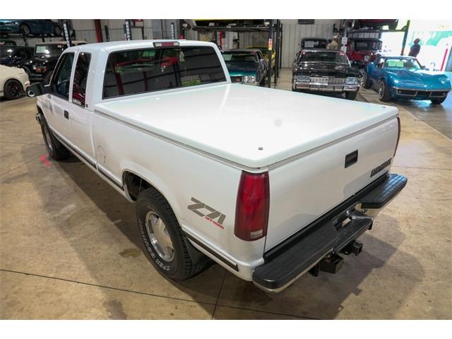 1998 Chevrolet 1500 (CC-2102852) for sale in Kentwood, Michigan