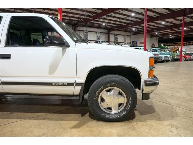 1998 Chevrolet 1500 (CC-2102852) for sale in Kentwood, Michigan