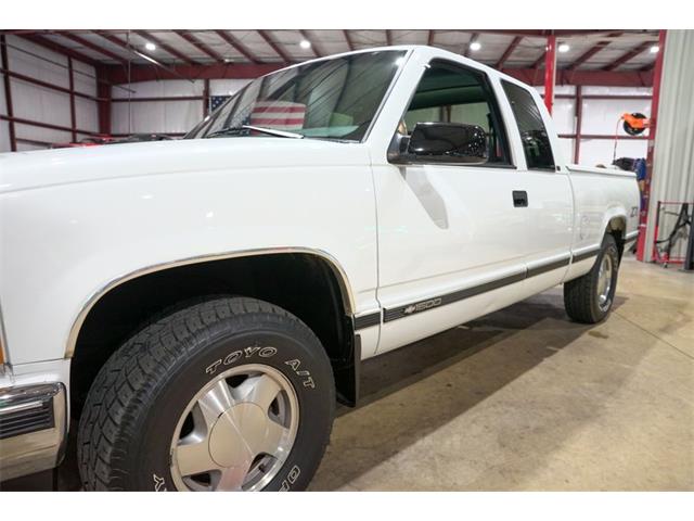 1998 Chevrolet 1500 (CC-2102852) for sale in Kentwood, Michigan
