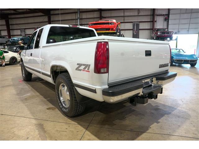 1998 Chevrolet 1500 (CC-2102852) for sale in Kentwood, Michigan