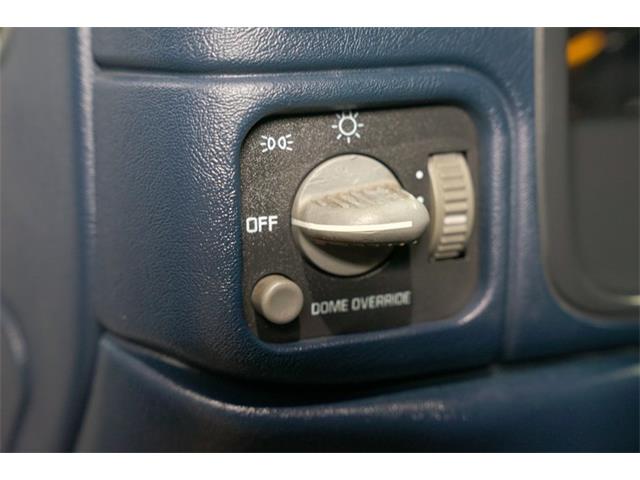 1998 Chevrolet 1500 (CC-2102852) for sale in Kentwood, Michigan