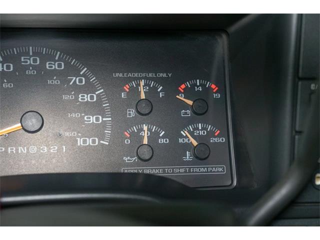 1998 Chevrolet 1500 (CC-2102852) for sale in Kentwood, Michigan