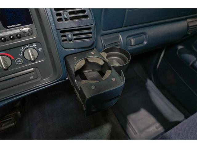 1998 Chevrolet 1500 (CC-2102852) for sale in Kentwood, Michigan