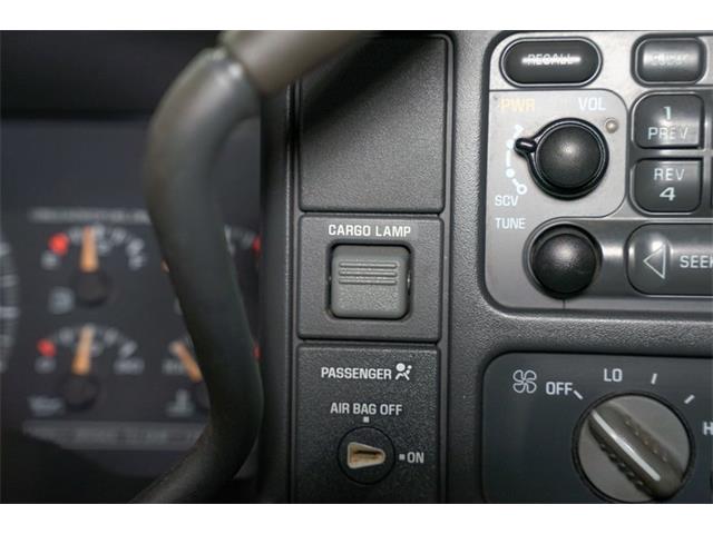 1998 Chevrolet 1500 (CC-2102852) for sale in Kentwood, Michigan