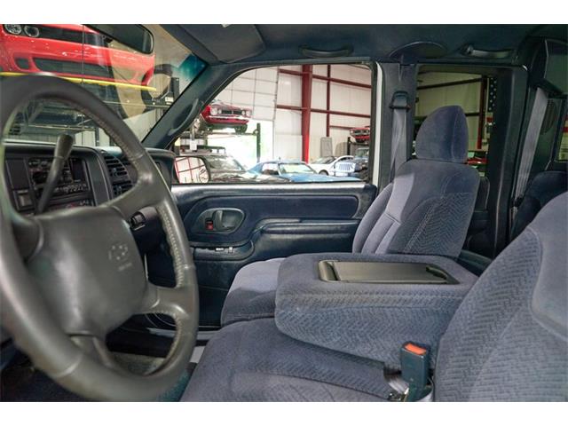 1998 Chevrolet 1500 (CC-2102852) for sale in Kentwood, Michigan