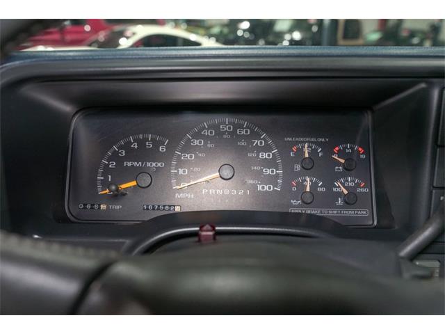 1998 Chevrolet 1500 (CC-2102852) for sale in Kentwood, Michigan