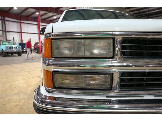 1998 Chevrolet 1500 (CC-2102852) for sale in Kentwood, Michigan