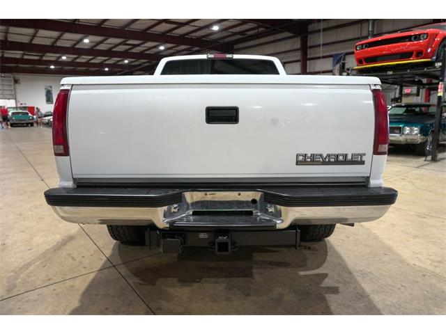 1998 Chevrolet 1500 (CC-2102852) for sale in Kentwood, Michigan