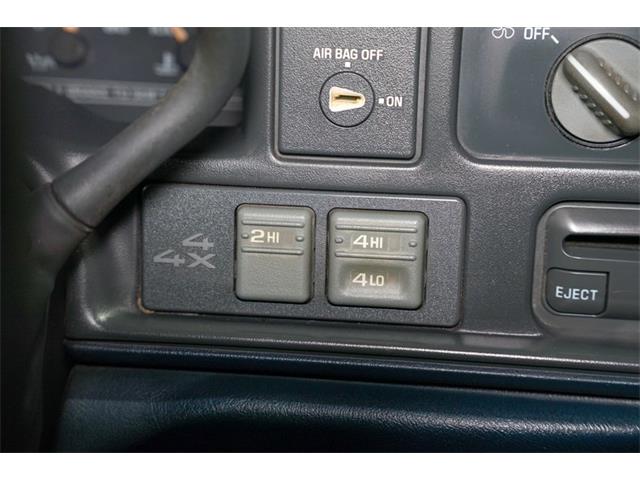 1998 Chevrolet 1500 (CC-2102852) for sale in Kentwood, Michigan
