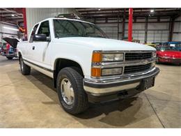 1998 Chevrolet 1500 (CC-2102852) for sale in Kentwood, Michigan