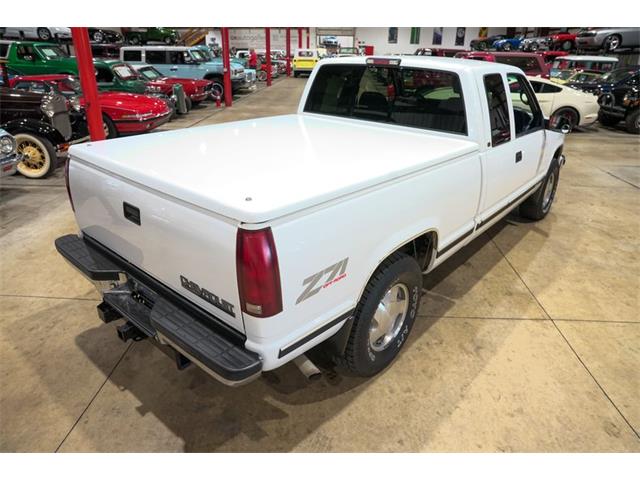 1998 Chevrolet 1500 (CC-2102852) for sale in Kentwood, Michigan