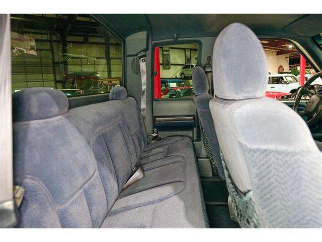 1998 Chevrolet 1500 (CC-2102852) for sale in Kentwood, Michigan