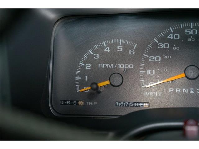 1998 Chevrolet 1500 (CC-2102852) for sale in Kentwood, Michigan