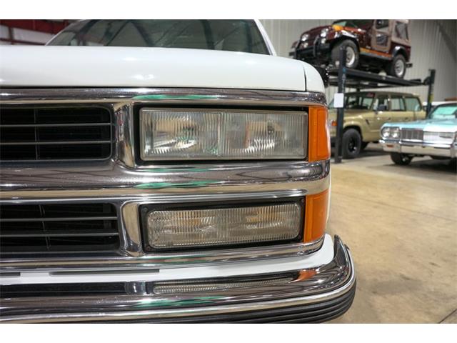 1998 Chevrolet 1500 (CC-2102852) for sale in Kentwood, Michigan