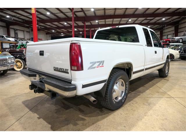 1998 Chevrolet 1500 (CC-2102852) for sale in Kentwood, Michigan