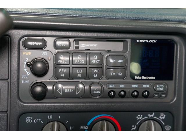 1998 Chevrolet 1500 (CC-2102852) for sale in Kentwood, Michigan