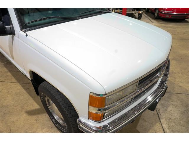 1998 Chevrolet 1500 (CC-2102852) for sale in Kentwood, Michigan