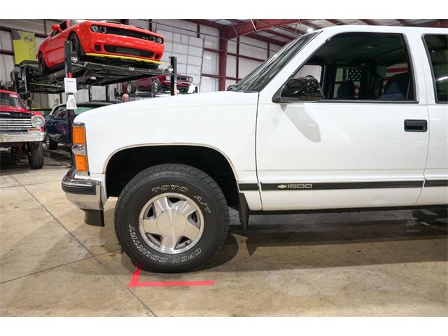 1998 Chevrolet 1500 (CC-2102852) for sale in Kentwood, Michigan