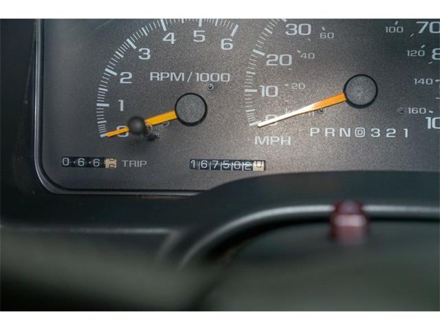 1998 Chevrolet 1500 (CC-2102852) for sale in Kentwood, Michigan