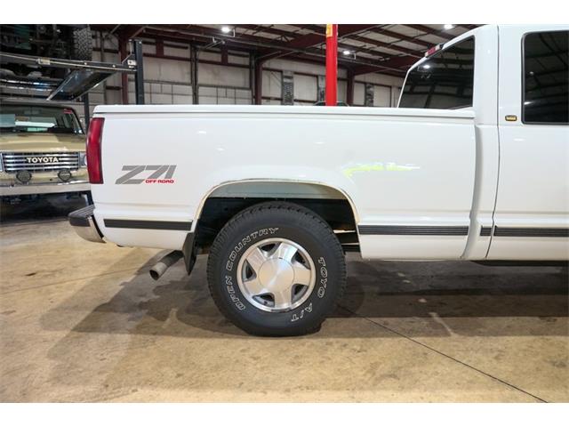 1998 Chevrolet 1500 (CC-2102852) for sale in Kentwood, Michigan
