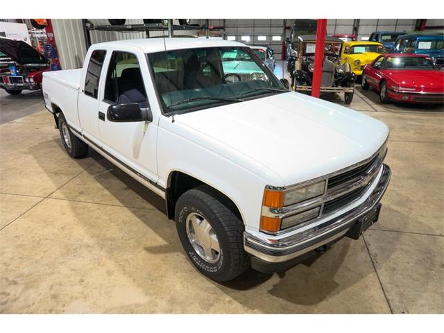1998 Chevrolet 1500 (CC-2102852) for sale in Kentwood, Michigan