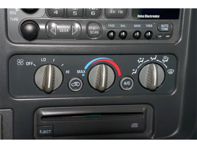 1998 Chevrolet 1500 (CC-2102852) for sale in Kentwood, Michigan