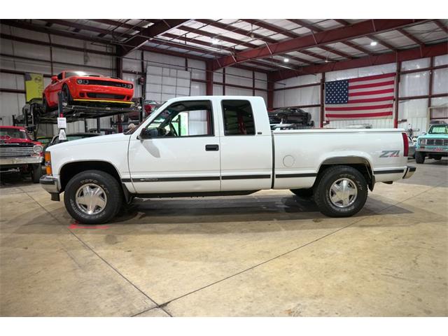 1998 Chevrolet 1500 (CC-2102852) for sale in Kentwood, Michigan