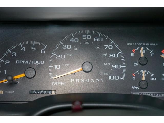 1998 Chevrolet 1500 (CC-2102852) for sale in Kentwood, Michigan