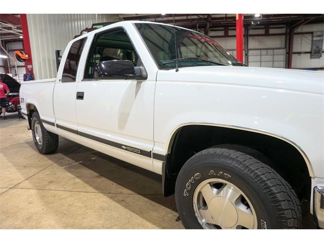 1998 Chevrolet 1500 (CC-2102852) for sale in Kentwood, Michigan
