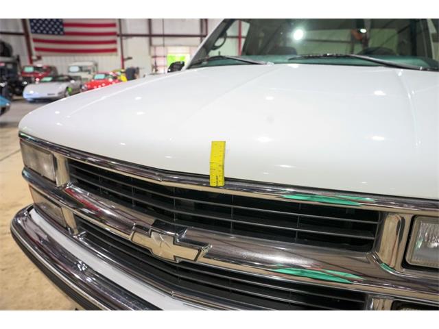 1998 Chevrolet 1500 (CC-2102852) for sale in Kentwood, Michigan
