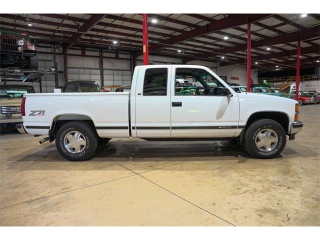 1998 Chevrolet 1500 (CC-2102852) for sale in Kentwood, Michigan
