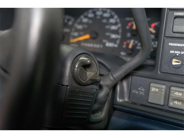 1998 Chevrolet 1500 (CC-2102852) for sale in Kentwood, Michigan