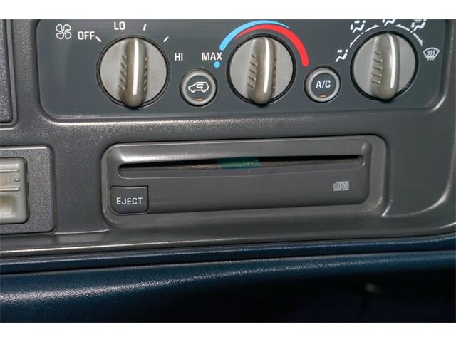 1998 Chevrolet 1500 (CC-2102852) for sale in Kentwood, Michigan