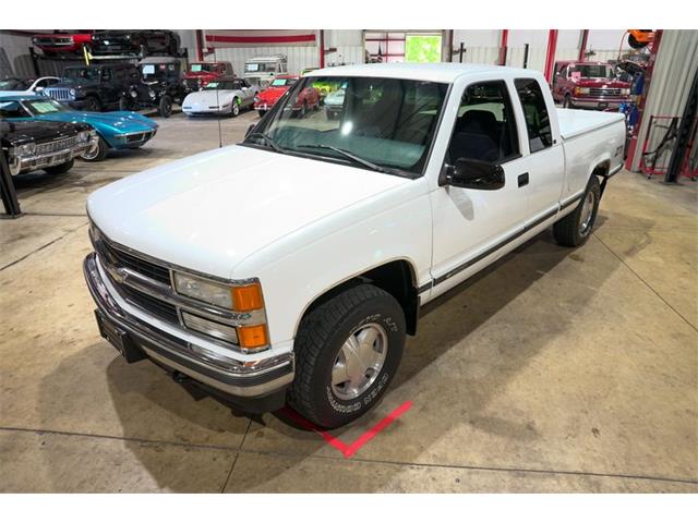 1998 Chevrolet 1500 (CC-2102852) for sale in Kentwood, Michigan