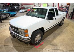1998 Chevrolet 1500 (CC-2102852) for sale in Kentwood, Michigan