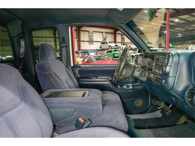 1998 Chevrolet 1500 (CC-2102852) for sale in Kentwood, Michigan