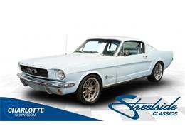 1966 Ford Mustang (CC-2102853) for sale in Concord, North Carolina